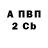 Кетамин VHQ Young _off